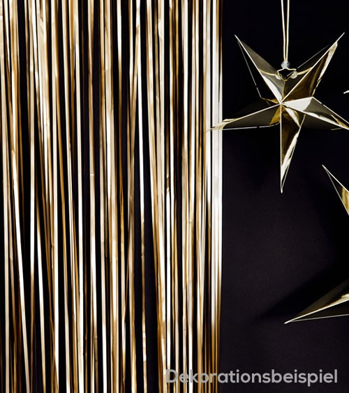 Gold | Farbwelten | Pink Dots - Partystore