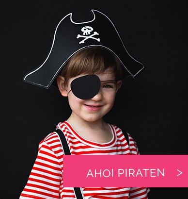 Piraten Deko