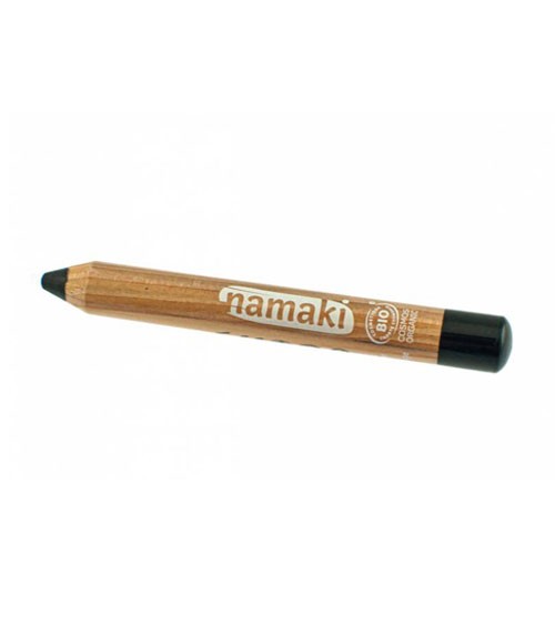 Namaki Kinder Schminkstift - schwarz