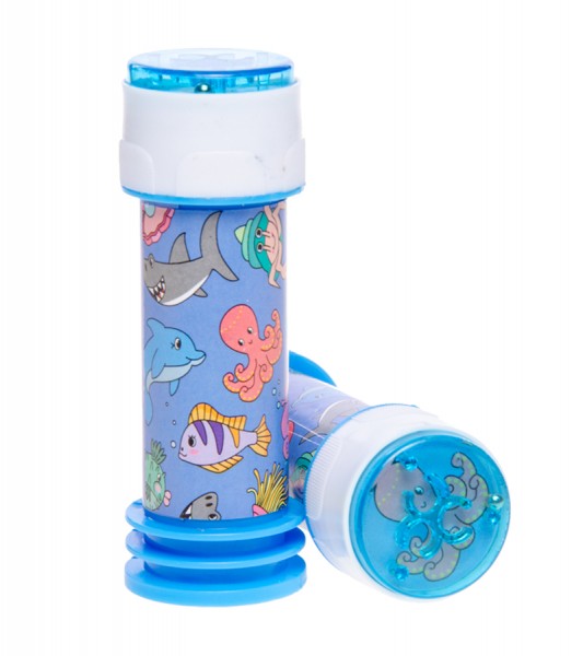Seifenblasen "Unterwasser" - 30 ml