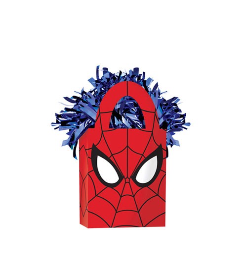 Ballongewicht "Spiderman" - 156 g