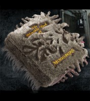 Harry Potter Collectors Plüschfigur Monsterbuch der Monster 31 x 36 cm
