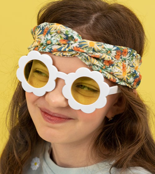 Sonnenbrille für Kinder "Daisy" - UV 400