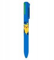 Vierfarben-Kugelschreiber "Pokémon"