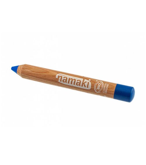 Namaki Kinder Schminkstift - blau