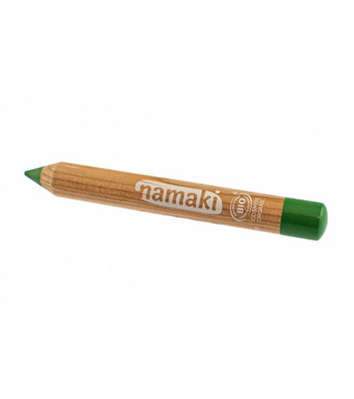 Namaki Kinder Schminkstift - grün
