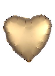 Goldene Hochzeitsdeko