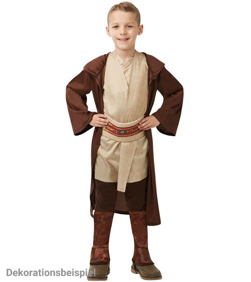 Kinderumhang "Star Wars - Jedi-Robe"