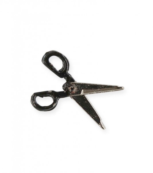 Schere - beweglich - 1,6 cm