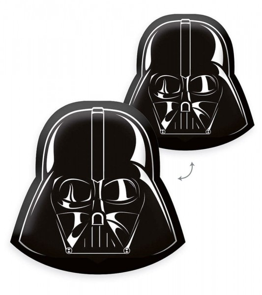 Star Wars Deko-Kissen "Darth Vader" - 34 x 35 cm