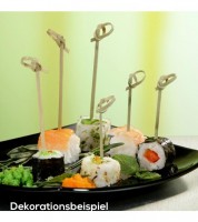 Pure Nature | Dekoration | Pink Dots - Partystore