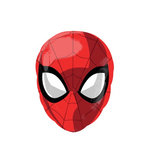 Juniorshape-Folienballon "Spider-Man"