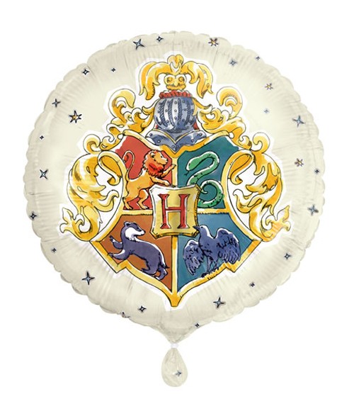 Folienballon "Harry Potter Party" - 46 cm