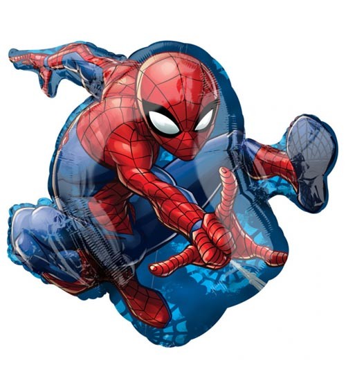 Supershape-Folienballon "Spider-Man"