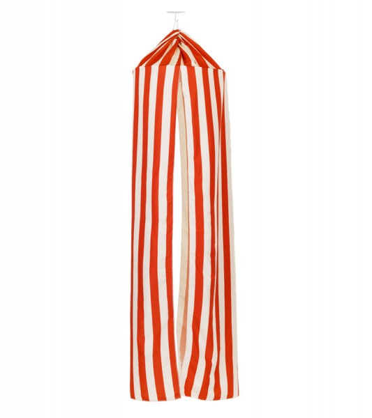 DIY Deko-Baldachin "Zirkus" - 60 x 232 cm