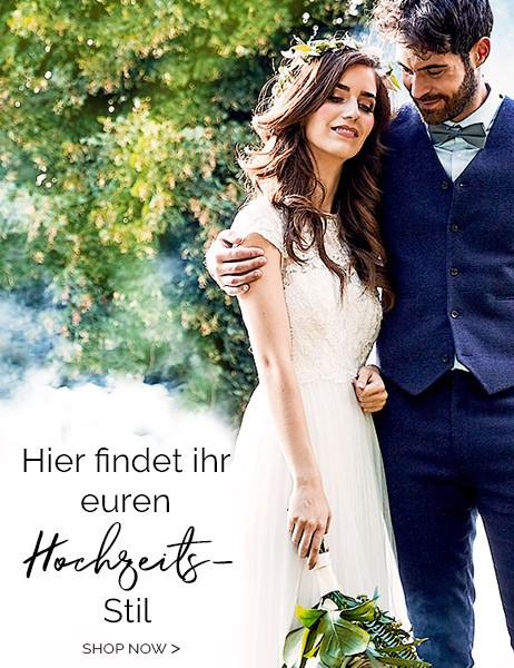 Entdecke die schönsten Stilrichtungen
