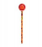 Bleistift mit Radierer "Dragon Ball" - sortiert