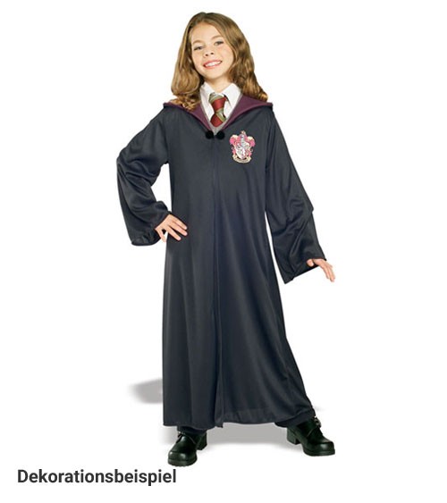 Kinderkostüm "Gryffindor" - Robe