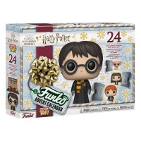 Harry Potter Funko Pop! Pocket Adventskalender 2021
