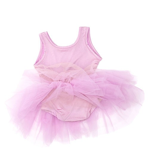 Tutu-Kleid "Ballerina" - flieder