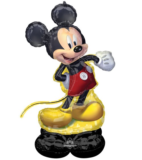 AirLoonz "Mickey Mouse" - 83 x 132 cm