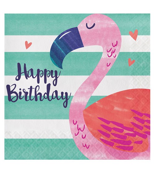 4 Stück Aufblasbarer Flamingo 60 cm Deko zu Karneval Fasching Party Geburtstag
