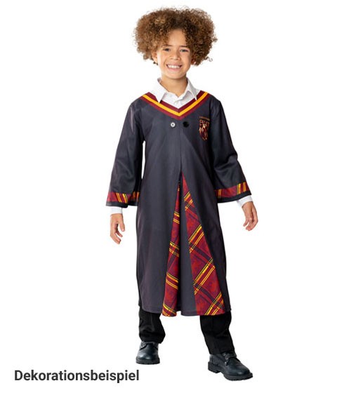 Classic-Kinderkostüm "Harry Potter" - Tunika