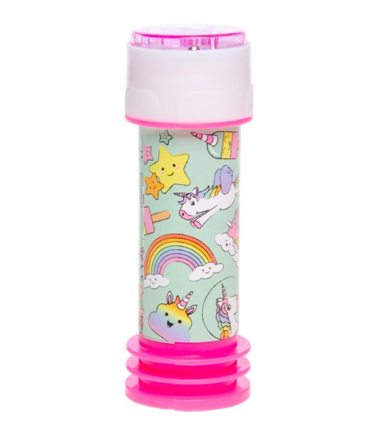 Seifenblasen "Unicorn" - 30 ml