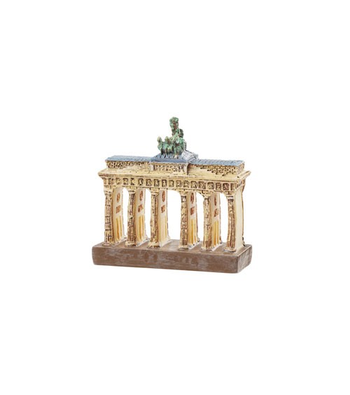 Mini Brandenburger Tor "Berlin" - 5,5 cm
