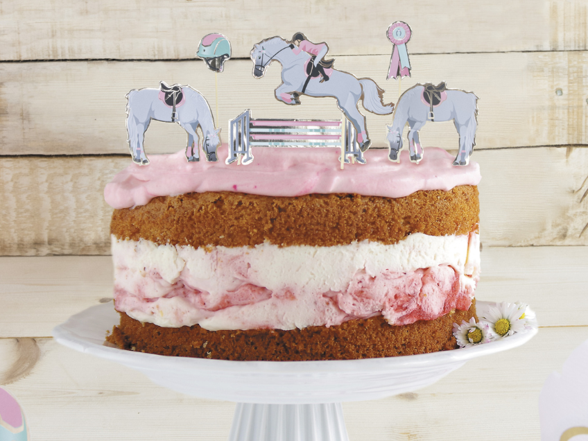 Wenn dein Kind Pferde liebt, überrasch es mit fantastischen Pferde-Cake-Picks zum Geburtstag Wenn dein Kind Pferde liebt, überrasch es mit fantastischen Pferde-Cake-Picks zum Geburtstag